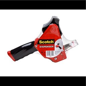 Scotch Packaging Tape Dispenser